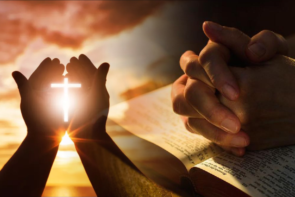 Psalmul 15, una dintre cele mai frumoase rugăciuni spuse când ai nevoie de ajutor divin