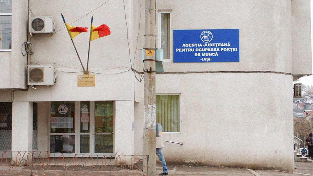 Rata șomajului este în continuare ridicată, la Iași. Persoanele care au între 40 și 49 de ani nu își găsesc locuri de muncă