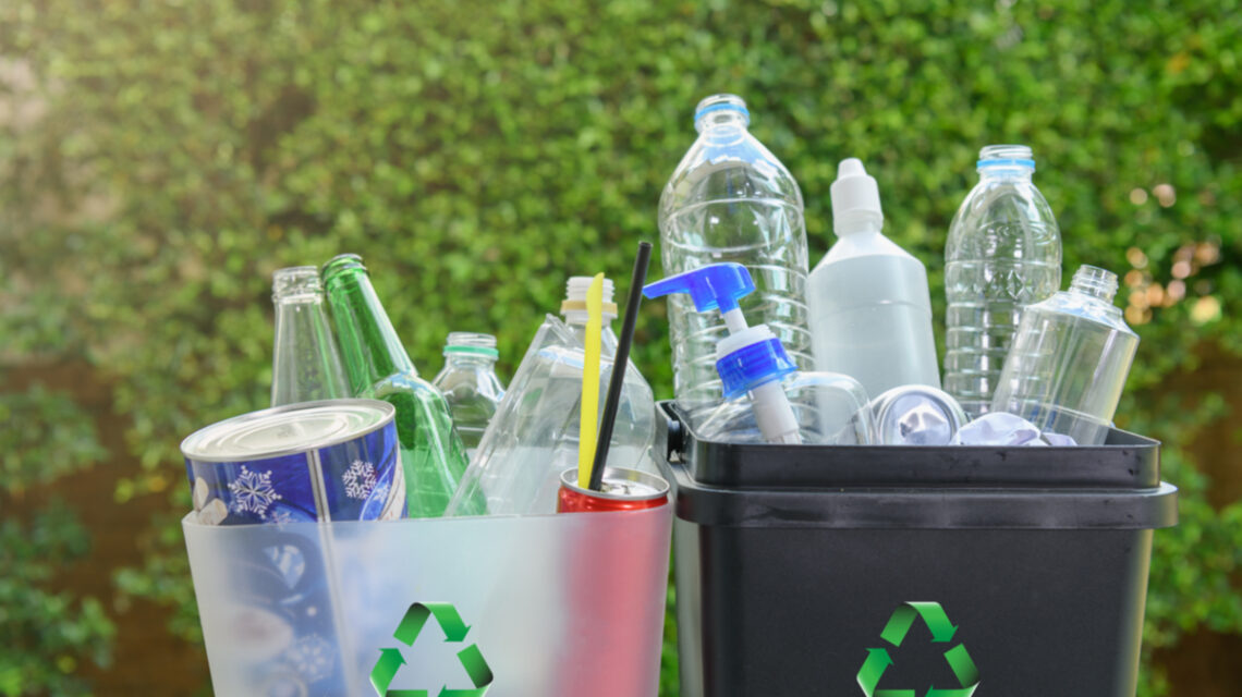 Ce sticle și ambalaje nu sunt acceptate la reciclare. Metodele prin care poți să primești bani pe ele