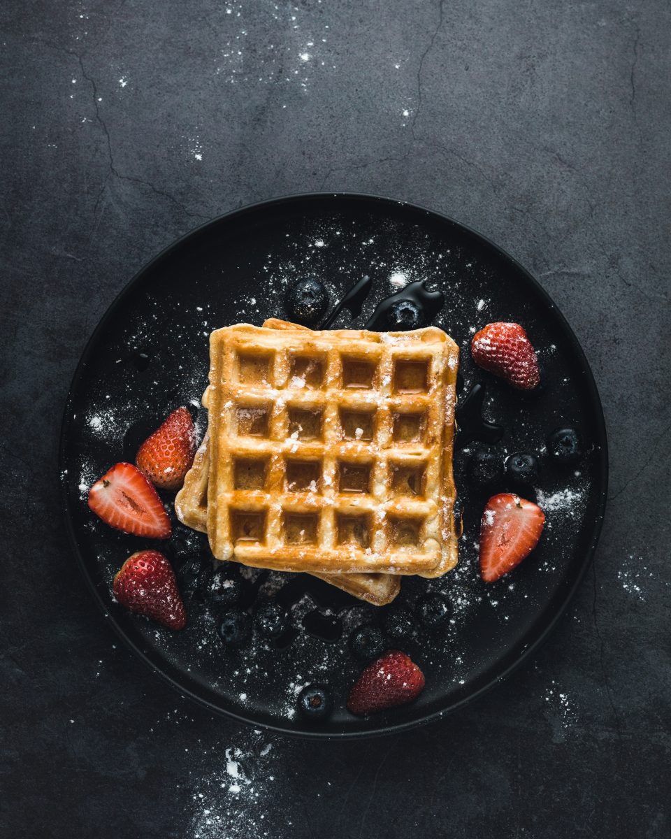 Cum să faci cea mai delicioasă rețetă de vafe sau waffle. Secretele rețetei belgiene