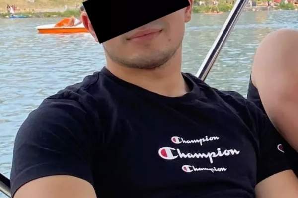 Românul de 26 de ani, împușcat de polițiștii din Viena, își anunțase crima printr-un videoclip. Bărbatul s-a filmat după ce și-a ucis colega