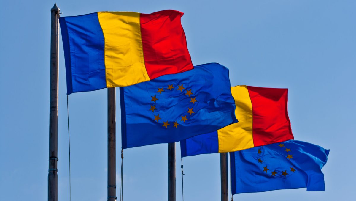 România țintește două posturi de top la vârful UE. Care sunt acestea
