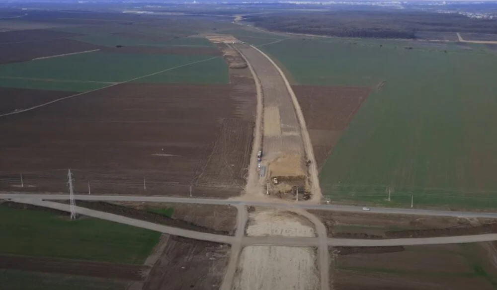 Șeful CNAIR anunță când vom circula pe cea mai așteptată autostradă din România