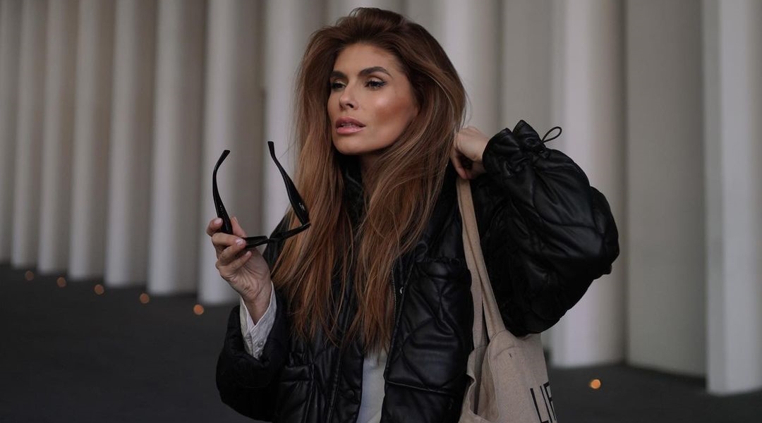 Cum are grijă Ștefan Floroaica de silueta Sânzianei Negru. Influencerița, detalii picante despre relația lor:” Mă trimite…”