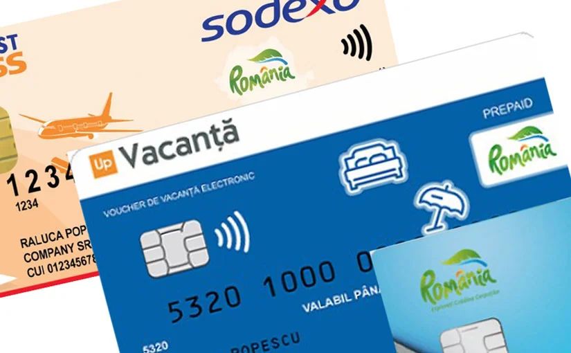 Se dau voucherele de vacanţă 2024! Când se alimentează cardurile celorlalţi angajaţi