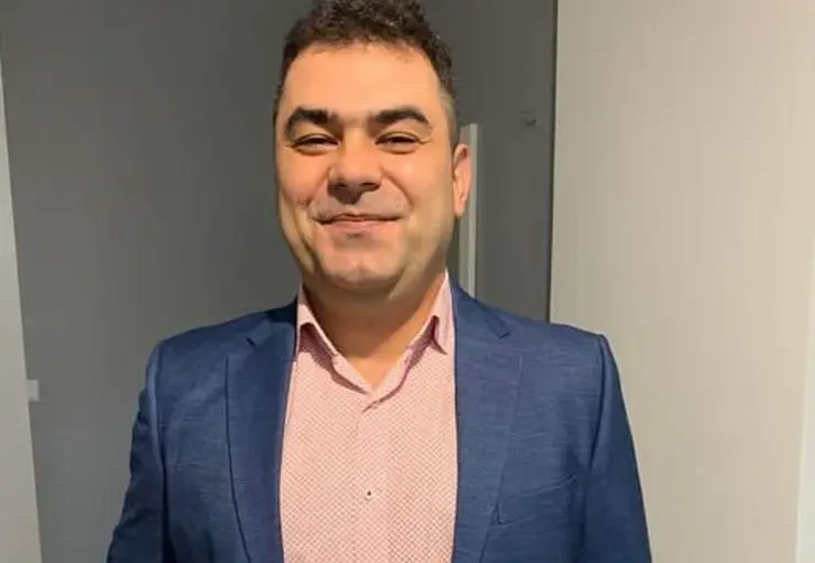Avocatul Sebastian Felecanu a fost condamnat la 23 de ani de închisoare pentru omor. Soluţia nu este definitivă