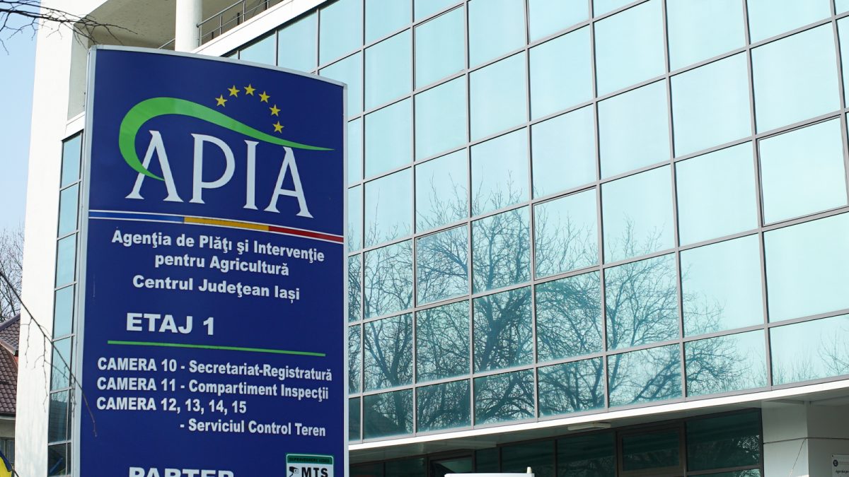 Fermierii din Iași au primit noi subvenții de la APIA! Continuă campania de depunere a cererilor unice de plată
