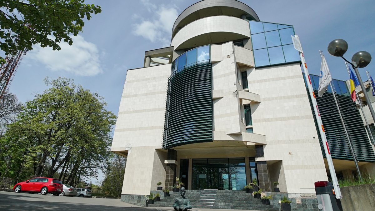ApaVital cumpără piese de legătură pentru țevi. Investiția va costa 1,6 milioane de euro