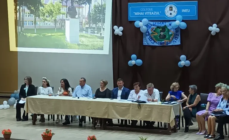 Fost ministru al Educației, reacție dură după discursul devenit viral al unei șefe de promoție: „Nu este decât un teribilism”