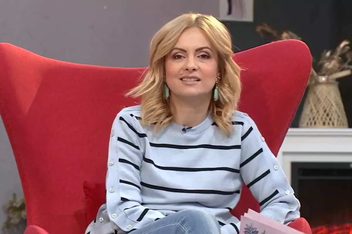 Simona Gherghe a dezvăluit care este starea sa de sănătate, după ce a ajuns de urgență la spital. Primele declarații