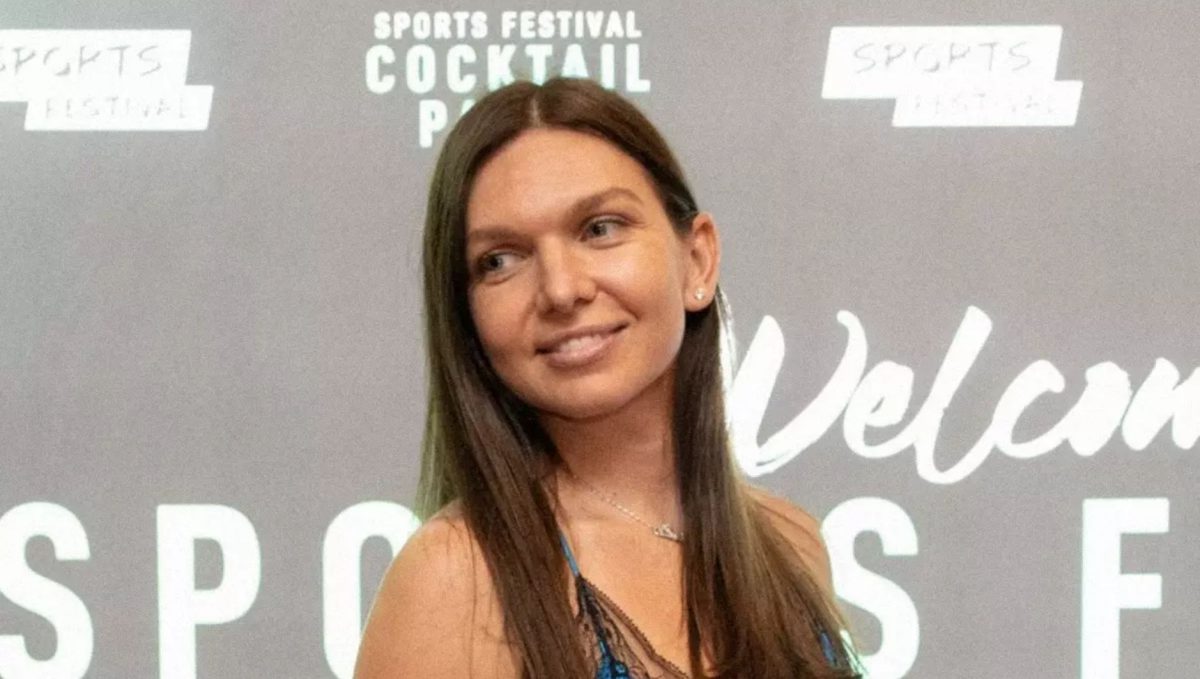 Simona Halep, apariție de milioane la un eveniment celebru. Numai geanta ei valorează cât o garsonieră
