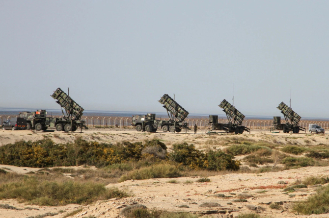 Israelul ajută Ucraina cu 8 sisteme Patriot, după ce i-a trimis 250.000 de obuze. Care va fi reacţia Rusiei?