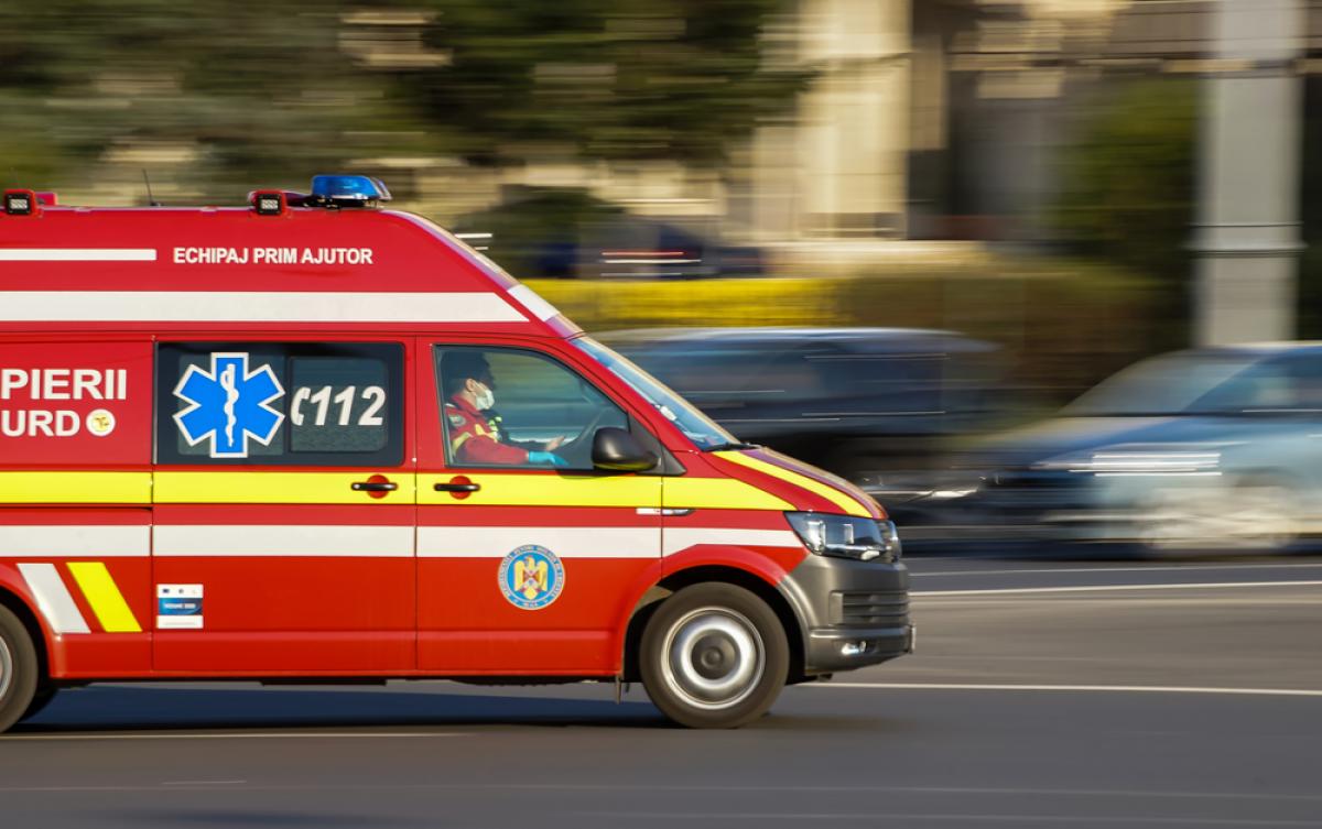 Angajatul SMURD care a agresat sexual o pacientă în ambulanță ajunge la închisoare