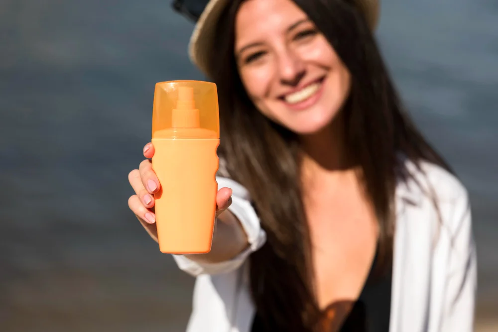 Ce înseamnă SPF? Când trebuie utilizată protecția solară 30 sau 50