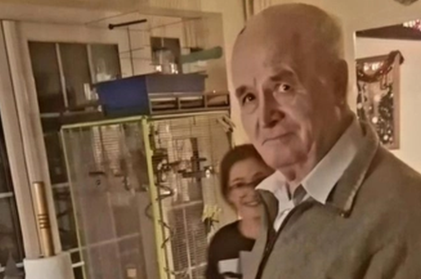 Stelian Popa a fost găsit decedat. Trupul acestuia se afla într-o râpă
