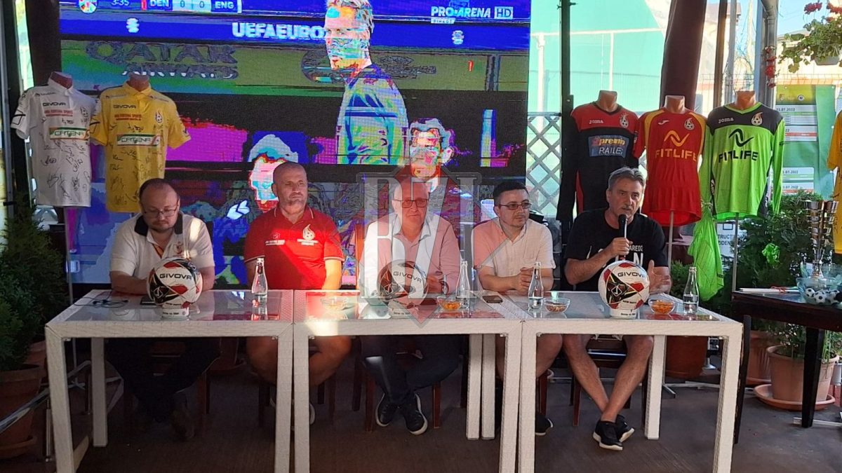 Începe Superliga de minifotbal la Iași. Turneul se va desfășura în perioada 28-30 iunie – FOTO