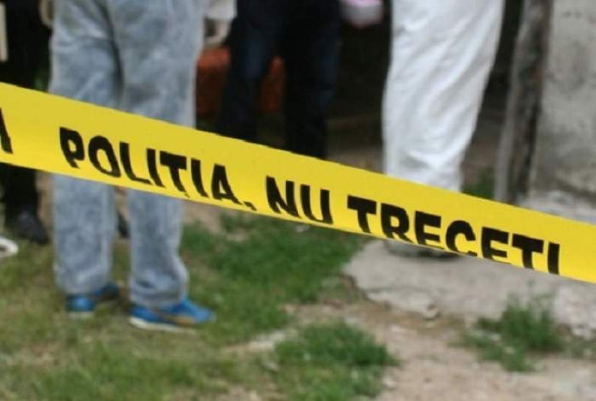 Momente de groază s-au petrecut într-un supermarket din Constanța. Paznicul a fost înjunghiat