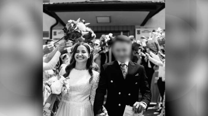Cauza morții Biancăi, tânăra în vârstă de 19 ani din Suceava, care a decedat la scurt timp după ce a născut