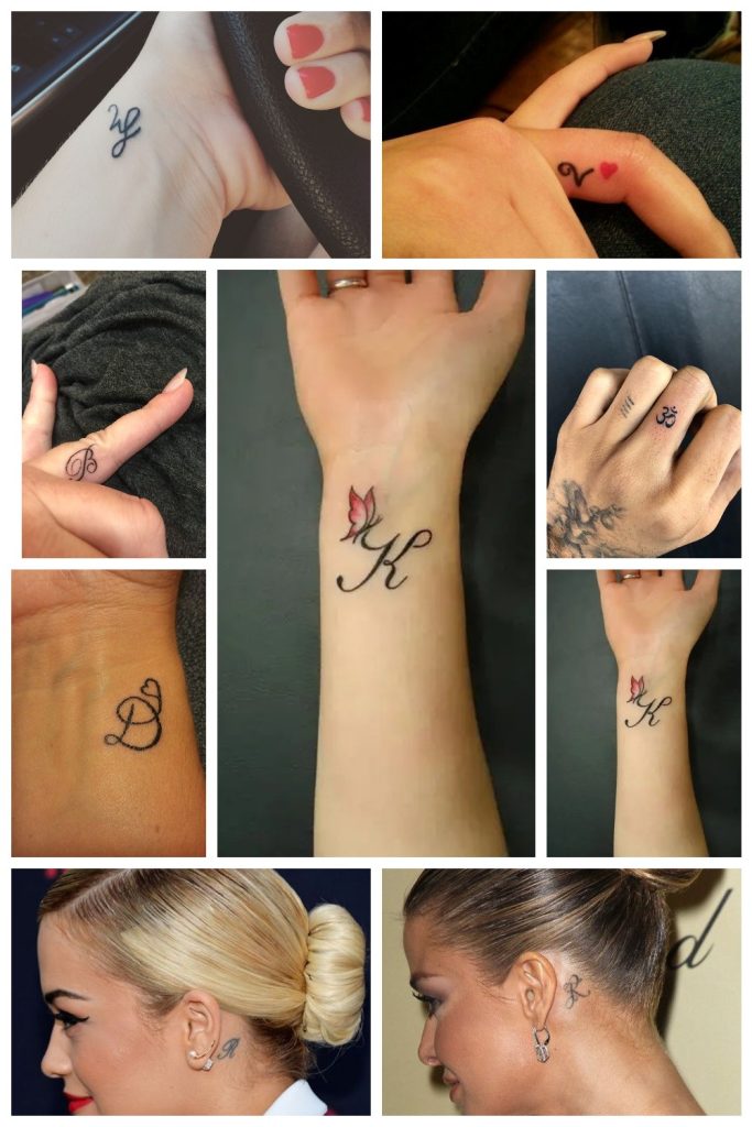  Idei de tatuaje mici simbolice cu cele mai frumoase și puternice mesaje. Alegerea perfectă pentru a te exprima