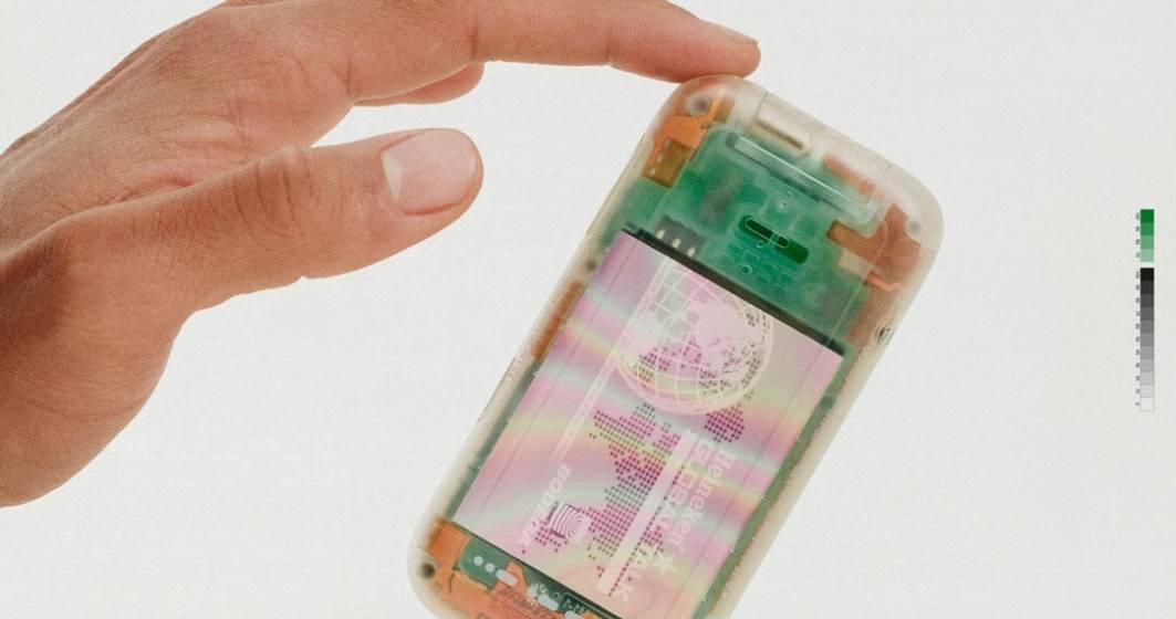 Revoluție pe piața smartphone. Se încearcă introducerea „telefonului plictisitor”