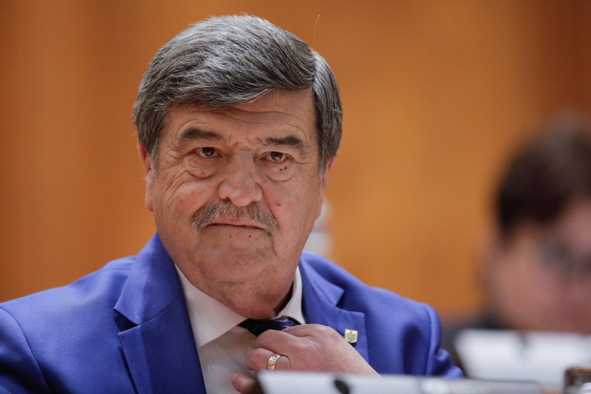 Șeful Autorității Electorale Permanente, primele declarații după ce Clotilde Armand i-a făcut plângere penală