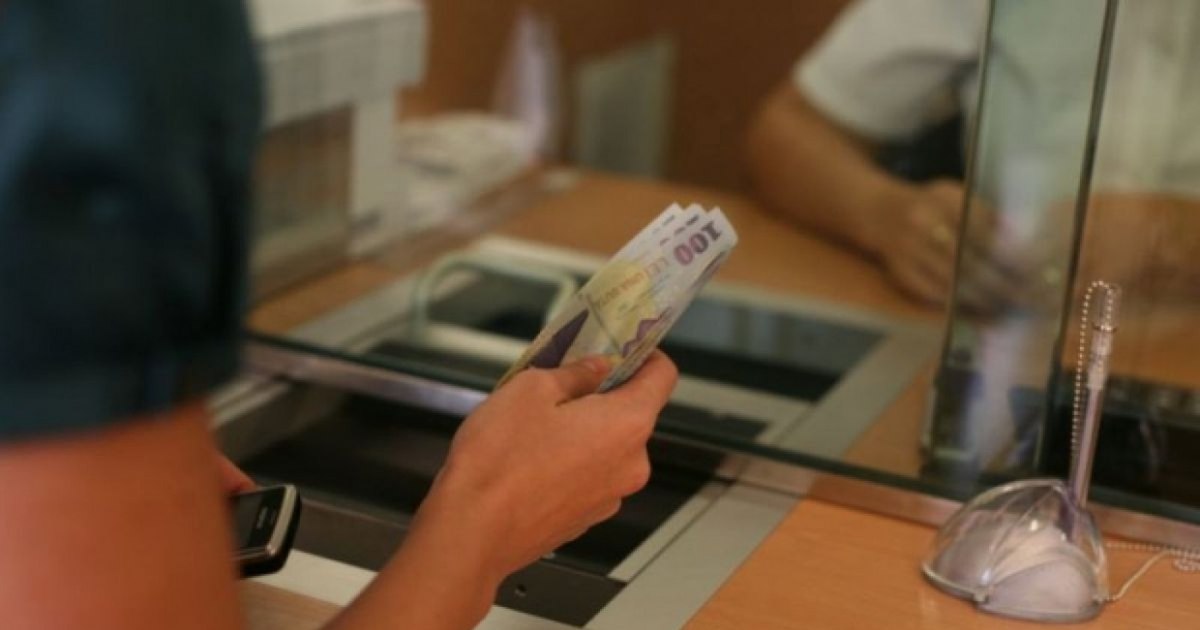 Decizie pentru toți românii care au cont la bancă. Iată ce trebuie să facă