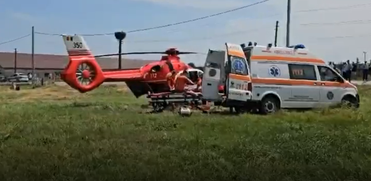 Tragedie fără margini la o fabrică de lactate din Ibănești! Patru persoane și-au pierdut viața, după ce au intrat într-un bazin de decantare
