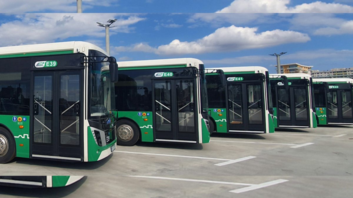 Criză de personal la CTP Iași! Traseele metropolitane sunt blocate din cauza lipsei de șoferi – FOTO