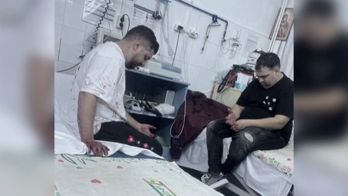 Fiii vrăjitoarei Sidonia au fost trimiși în judecată pentru omor în cazul crimei de la Padina