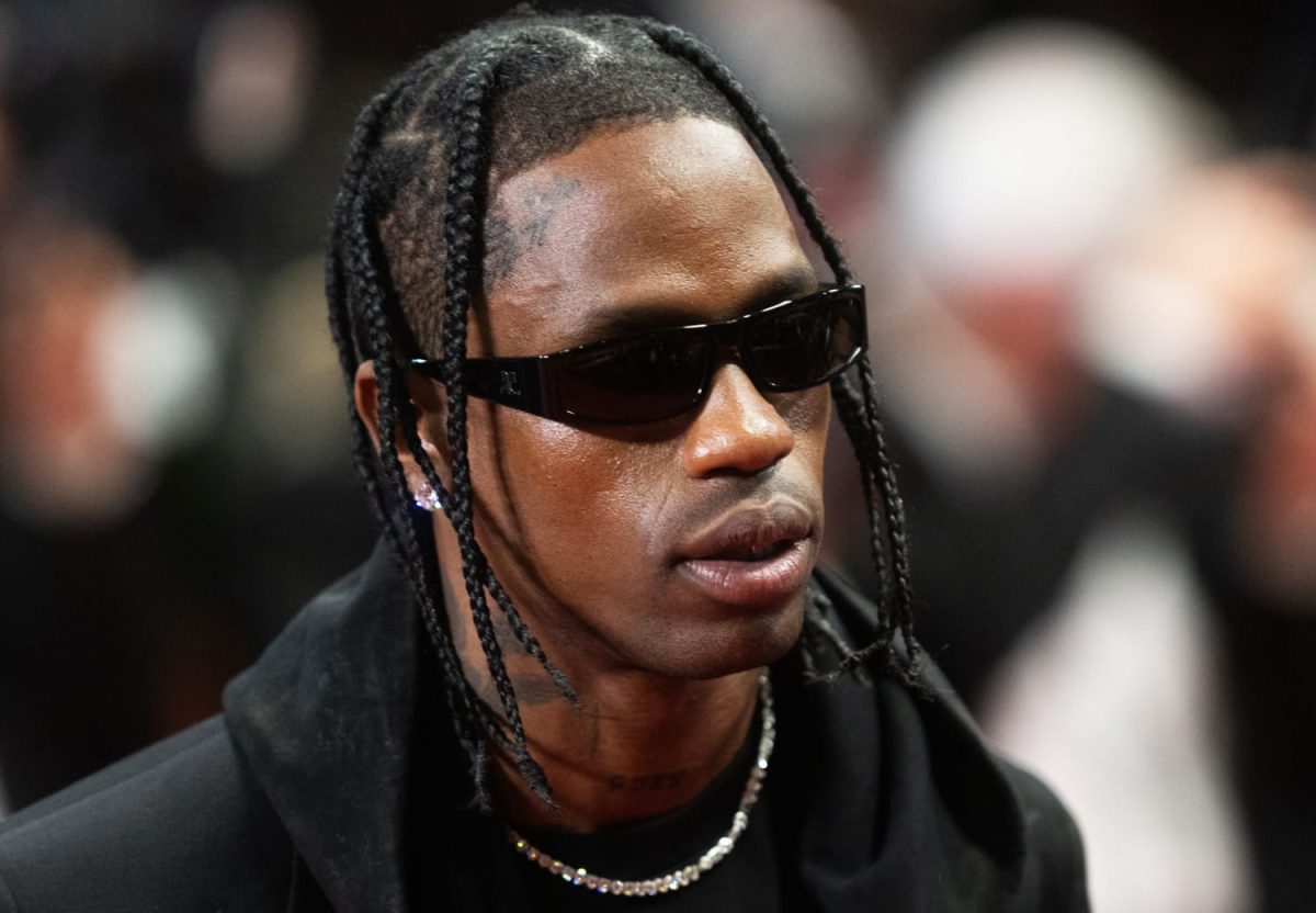 Rapperul Travis Scott, cap de afiş la festivalul „Beach, Please!” de la Costineşti, a fost arestat