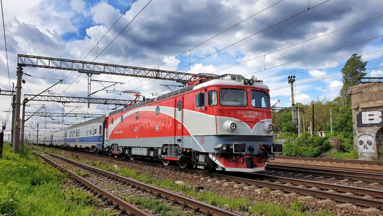 CFR Călători are nevoie de aproape 500 de unităţi de transport pentru a face faţă cererii tot mai mari din ultimii 2-3 ani