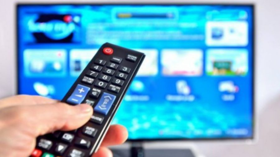 Rusia a interzis accesul la trei posturi de televiziune din România ca răspuns la sancțiunile UE