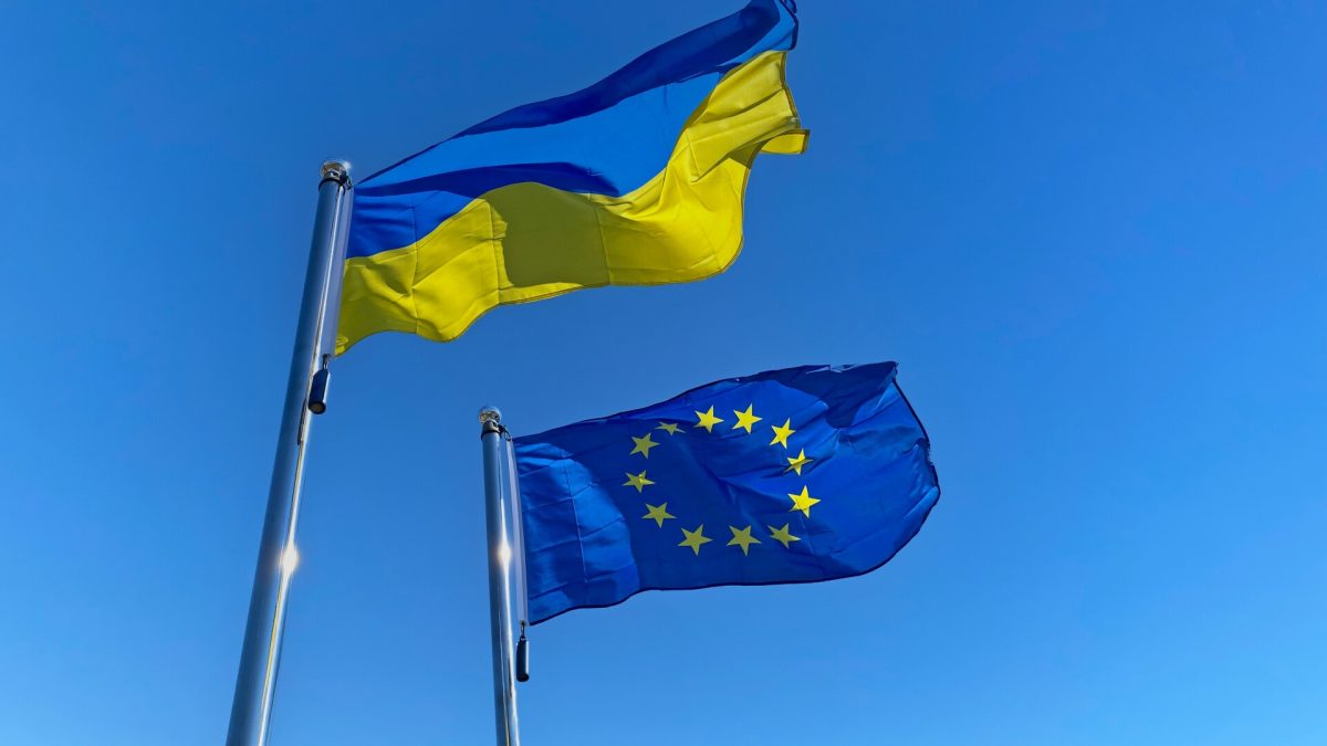 Ungaria susţine că Ucraina „este departe de a îndeplini criteriile de aderare” la Uniunea Europeană