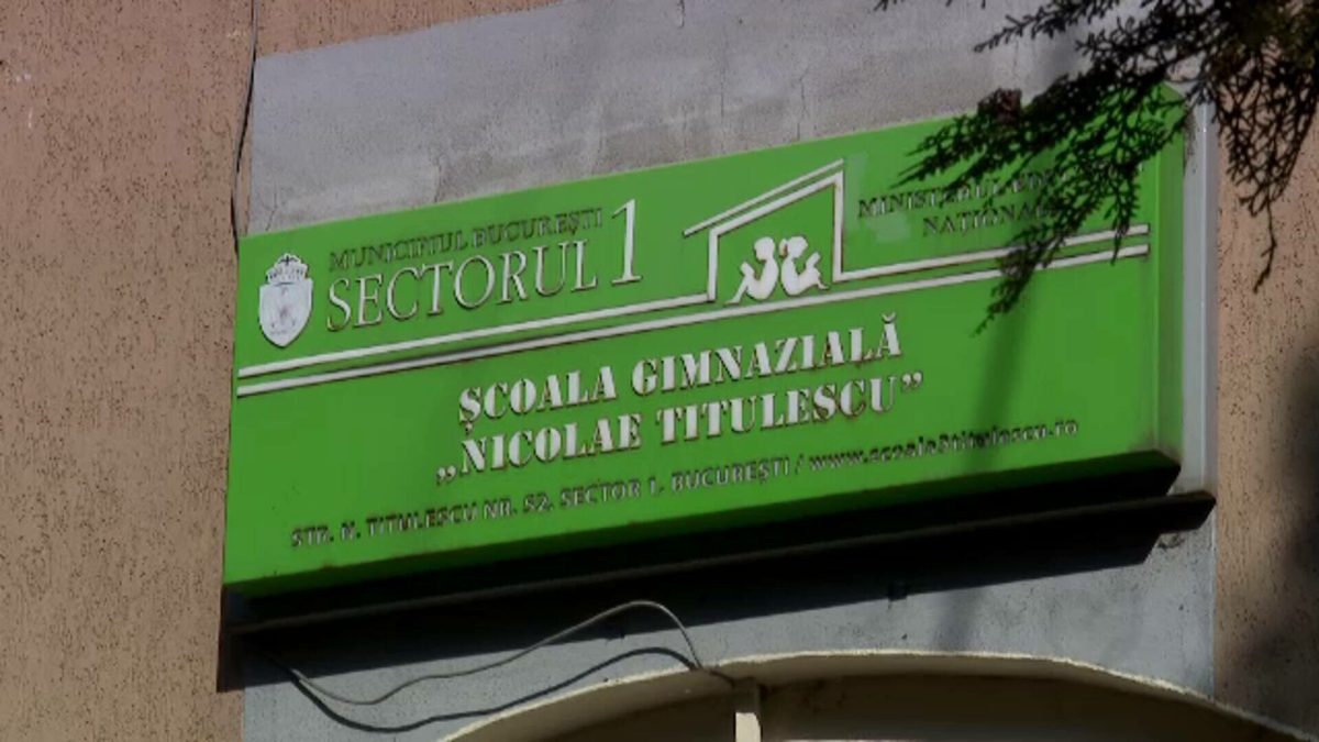 Dosarul în care un băiat din București ar fi fost violat în toaleta școlii de două ori a fost clasat: Fapta nu există