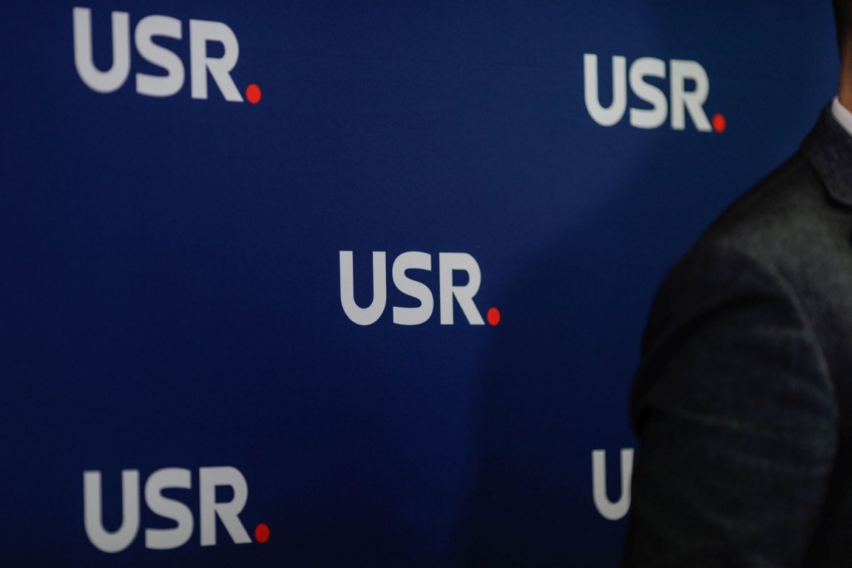 A început votul pentru alegerea președintelui USR. Procesul durează două zile
