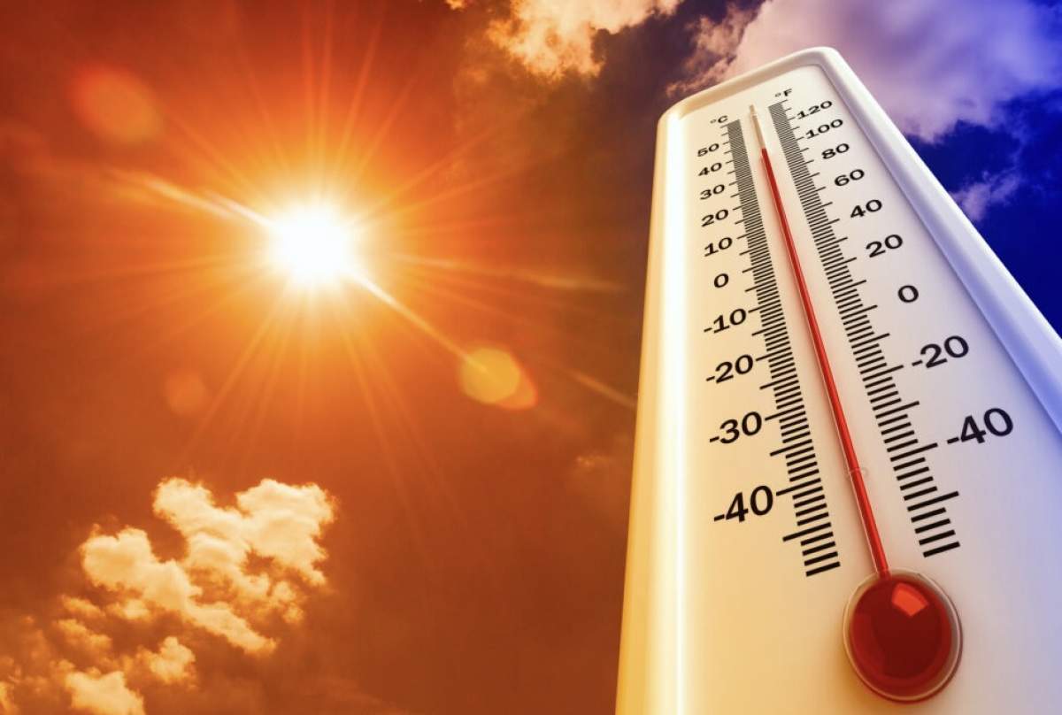 Anunțul a fost facut de ANM cu puțin timp în urmă! Un nou val de căldură extremă în România