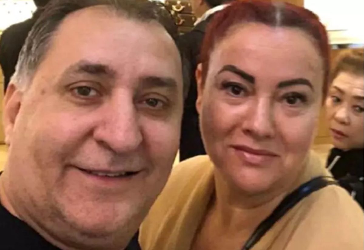 Vali Vijelie pare să fi fost iertat de soție după ce a înșelat-o. Unde a dus-o pe Carmen în vacanță
