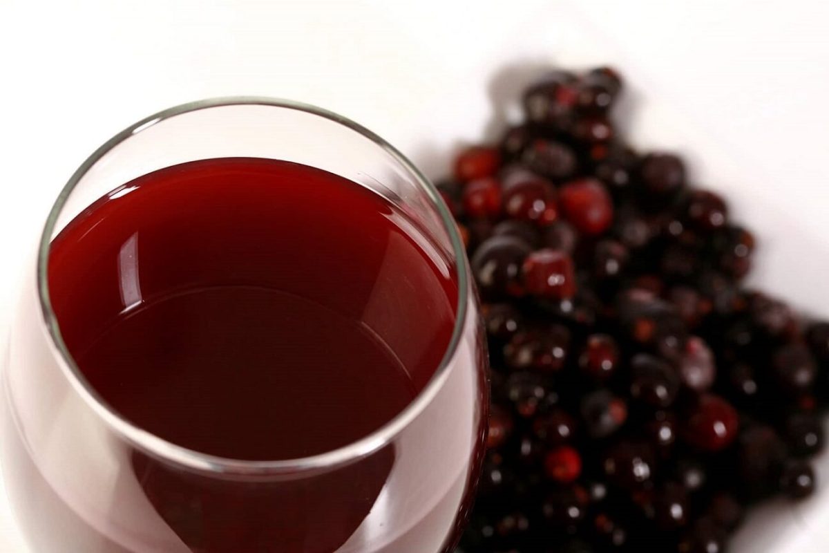 Se poate face vin de coacăze? O rețetă ingenioasă și delicioasă ce o poți face acasă