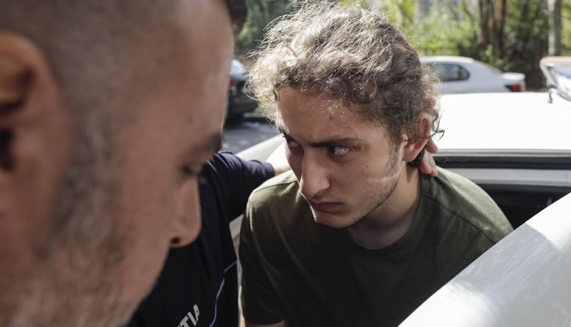 Dosarul lui Vlad Pascu. Instanța analizează cererea de schimbare a încadrării juridice privind accidentul din 2 Mai