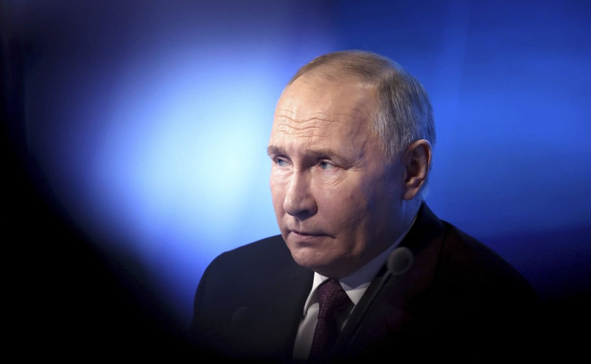 Rusia ameninţă Occidentul cu o „confruntare directă”