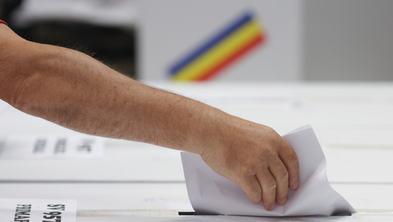 Biroul Electoral al Sectorului 1 a decis să suspende activitatea de centralizare a proceselor verbale cu rezultatele votului