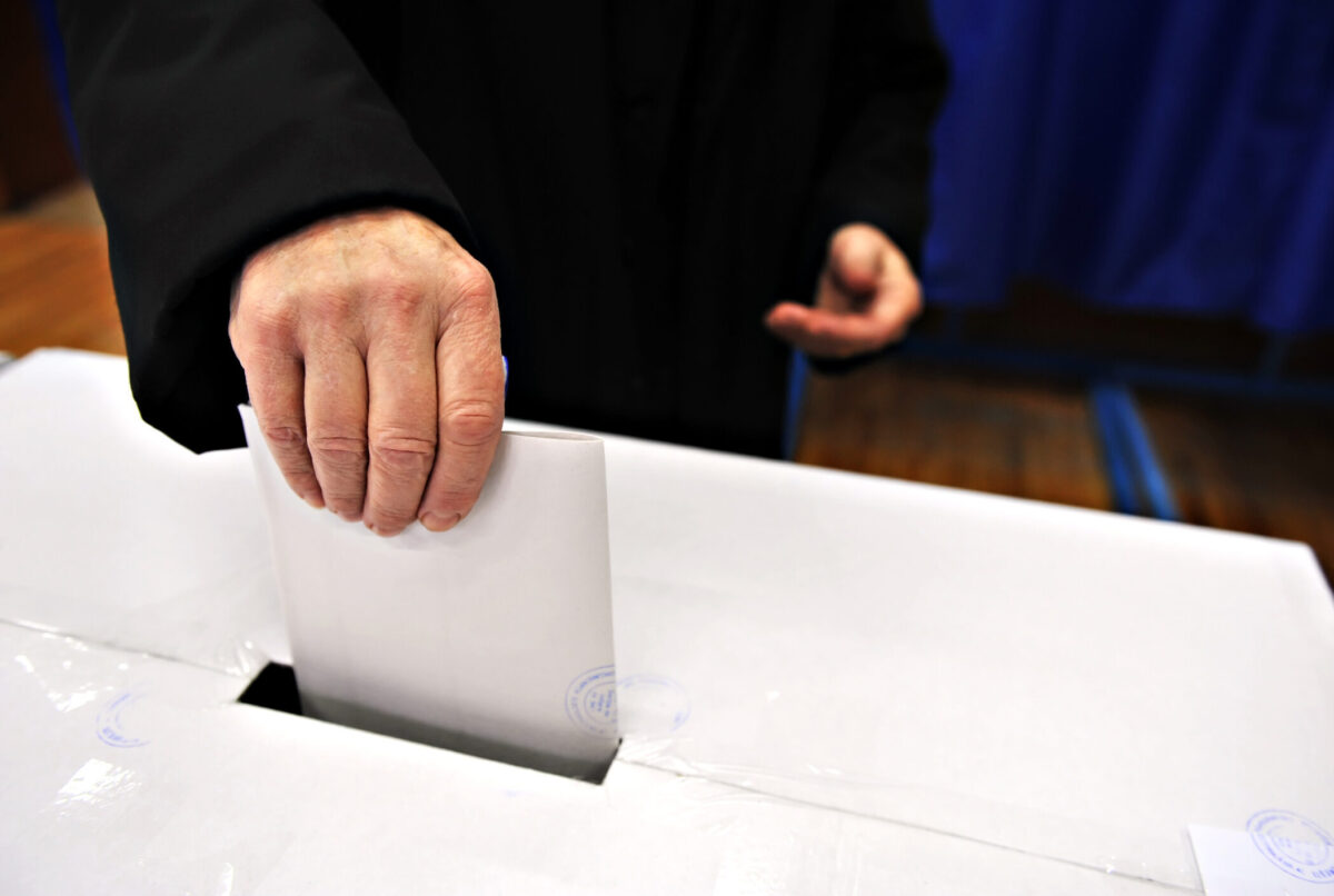 Votul multiplu la alegeri! De câte ori poate vota o persoană și în ce secție