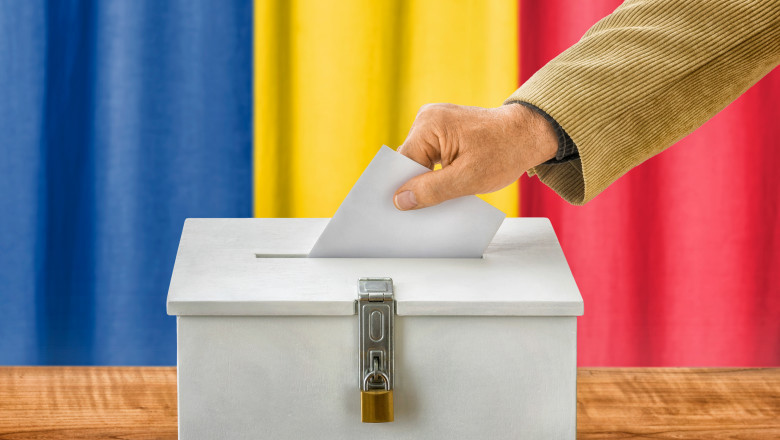 Rezultate alegeri locale 2024 la Primăria Botoșani