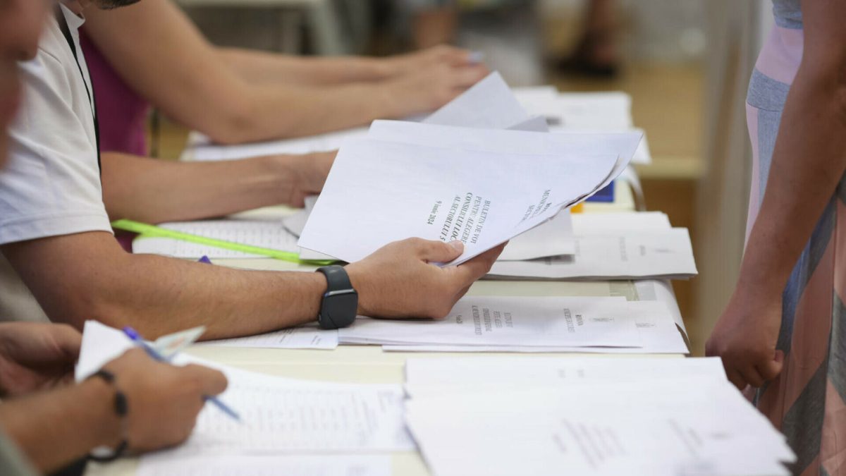 Rezultate alegeri locale 2024 în Vrancea. Peste 300.000 de alegători au fost așteptați la urne