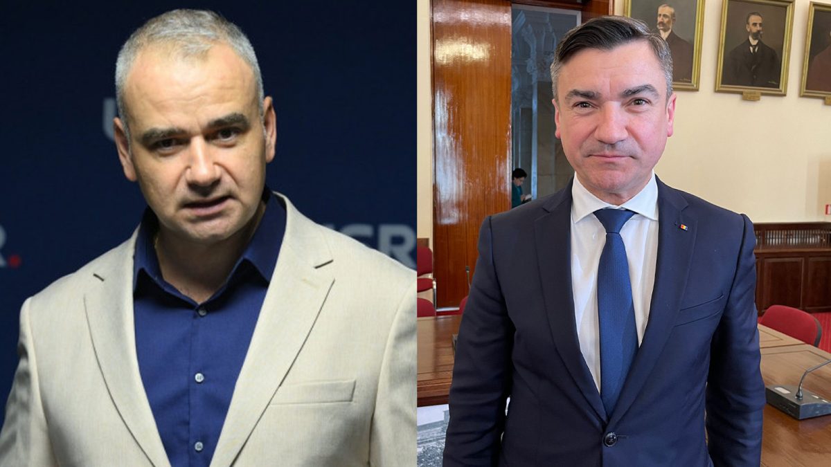 Cum s-a votat pe cartiere, în municipiul Iași! Mihai Chirica a dat lovitura în Alexandru și Tătărași, iar Marius Bodea în Copou și Centru – FOTO