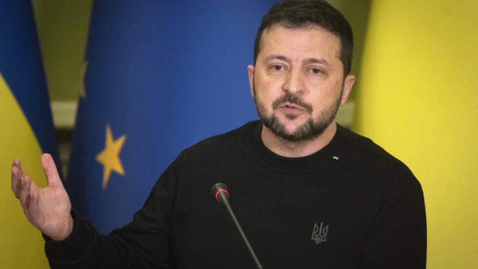Ucraina a respins condiţiile propuse de Vladimir Putin pentru pentru o încetare a focului şi o pace negociată. Poziția lui Zelenski