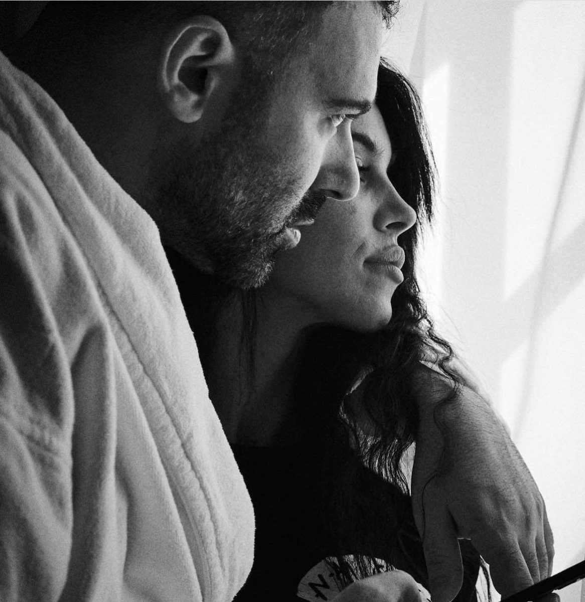 Cum s-au afișat Spike și Livia Eftimie, la un an de la divorțul de Cătălin Bordea. Imagine rară cu cei doi îndrăgostiți