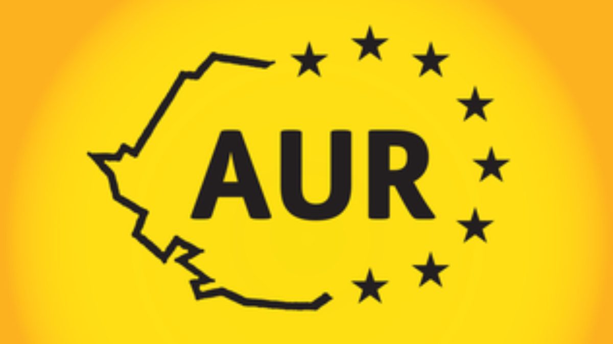 Europarlamentarii AUR au votat împotriva Ursulei von der Leyen