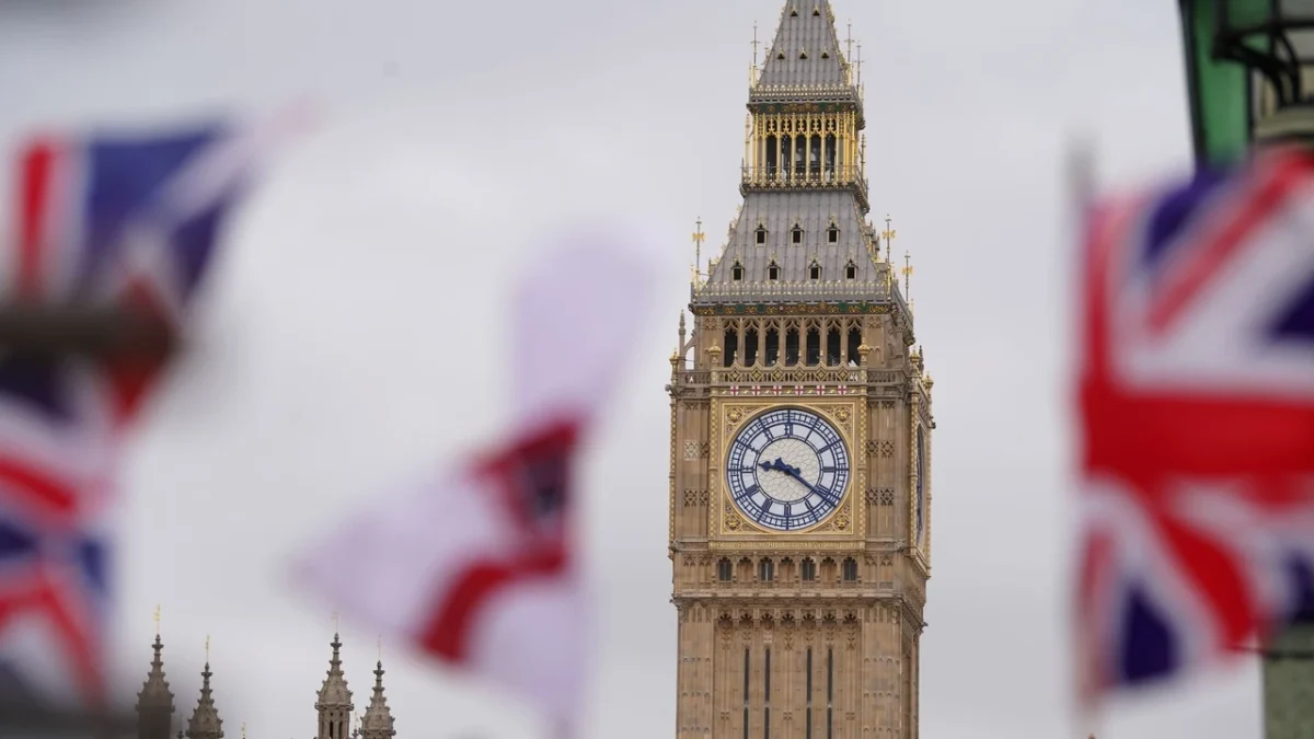 Alegeri în Marea Britanie. Înfrângeri pentru numeroși lideri conservatori