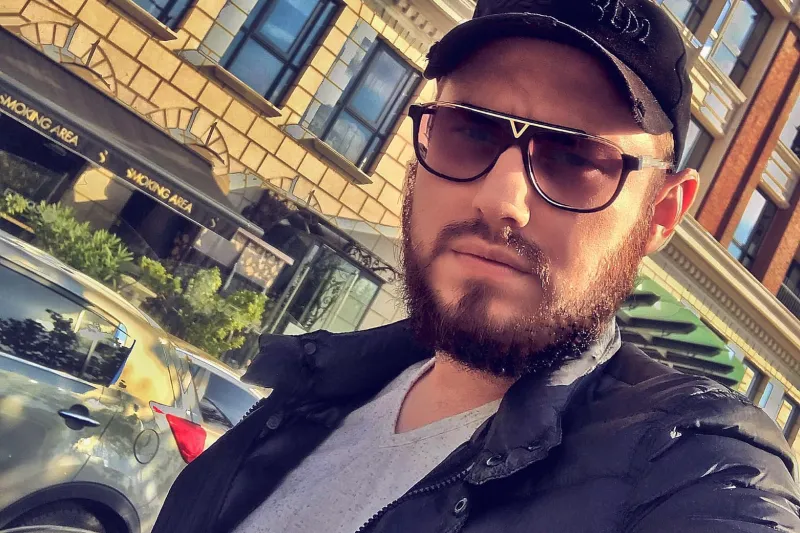 Fratele lui Andrei Versace, primele declarații despre cum ar fi murit „Regele fițelor”